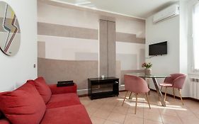 Exquisite Stay Vannucci- Porta Romana